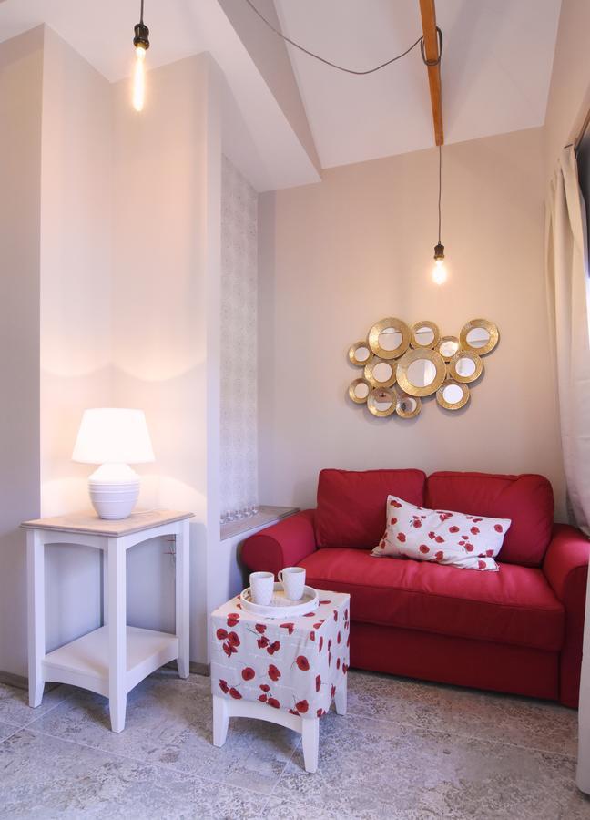 Janez Rooms ليوبليانا المظهر الخارجي الصورة