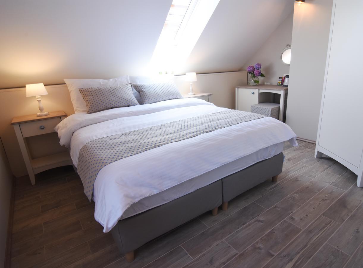 Janez Rooms ليوبليانا المظهر الخارجي الصورة
