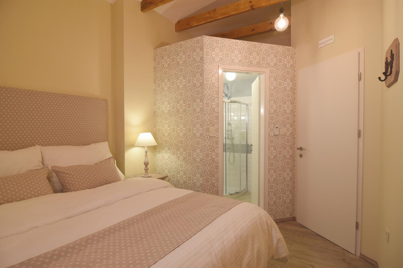 Janez Rooms ليوبليانا المظهر الخارجي الصورة