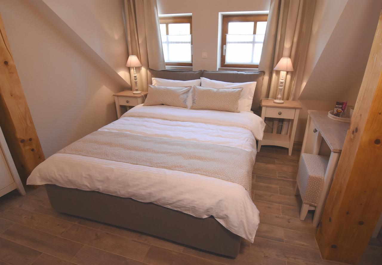 Janez Rooms ليوبليانا المظهر الخارجي الصورة