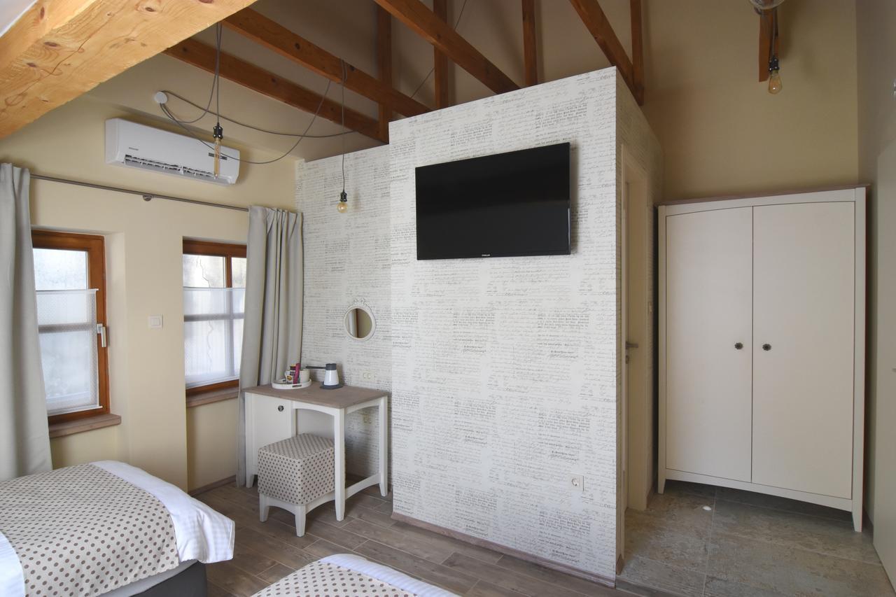 Janez Rooms ليوبليانا المظهر الخارجي الصورة