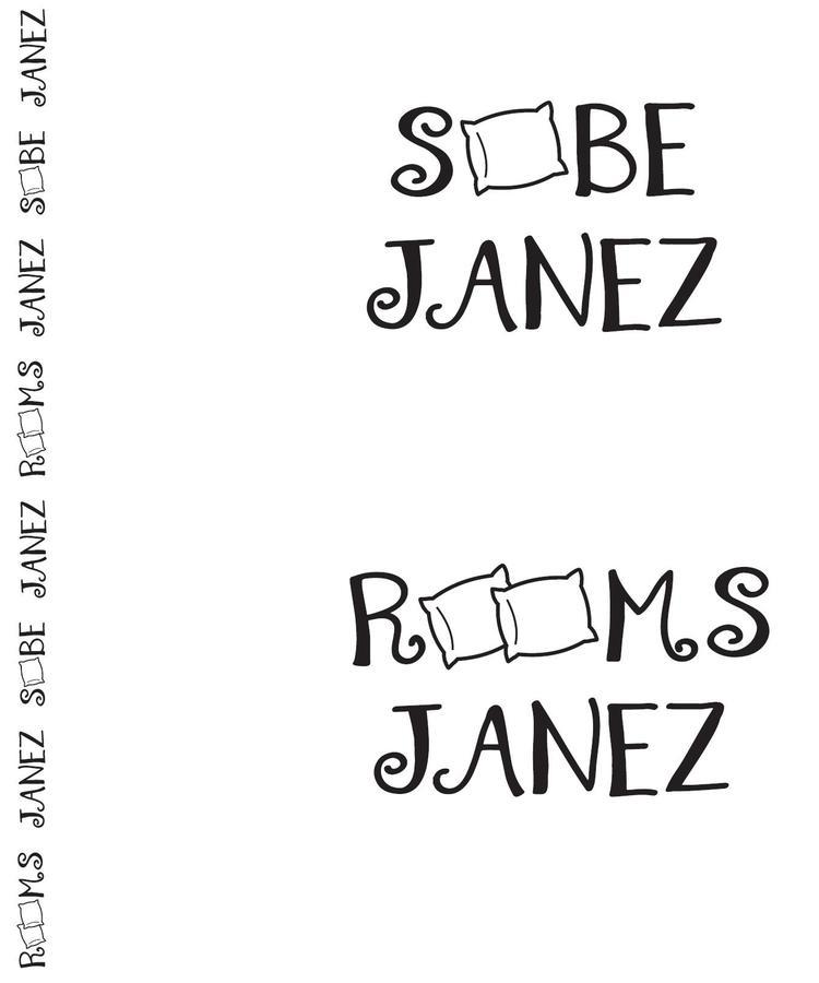Janez Rooms ليوبليانا المظهر الخارجي الصورة